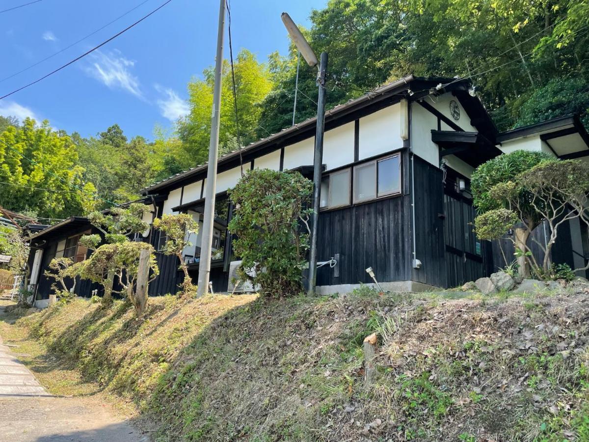 Bamboo Village Guest House Naoshima Exterior photo