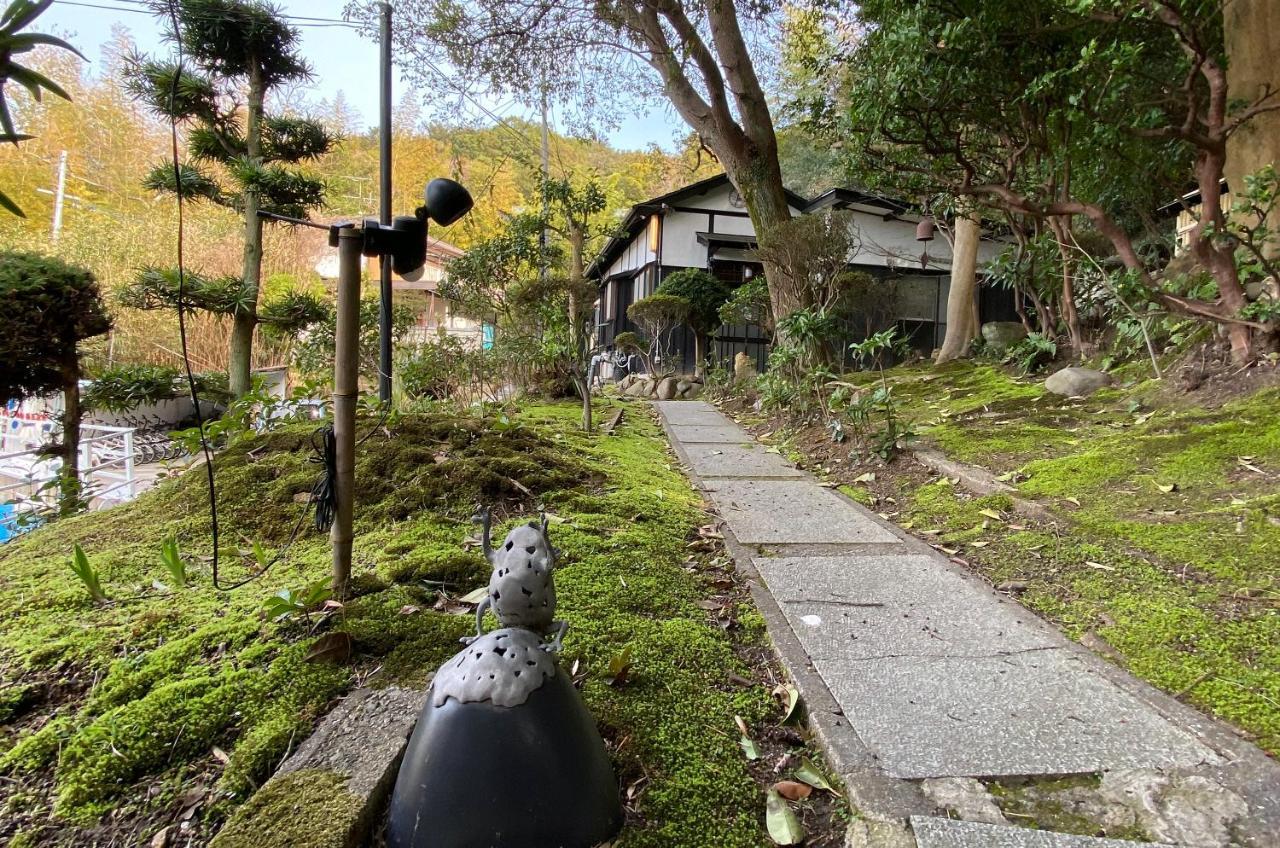 Bamboo Village Guest House Naoshima Exterior photo