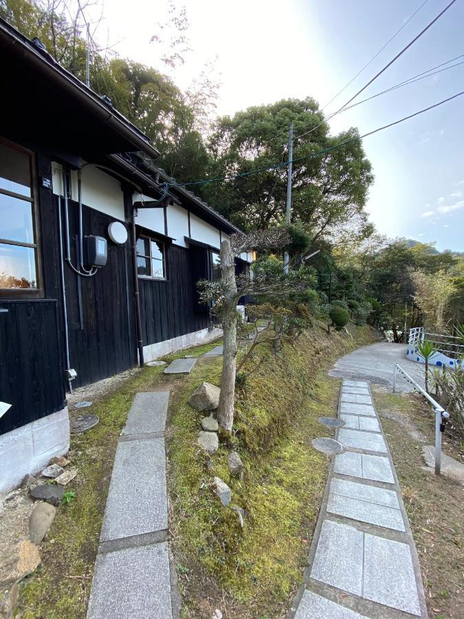 Bamboo Village Guest House Naoshima Exterior photo